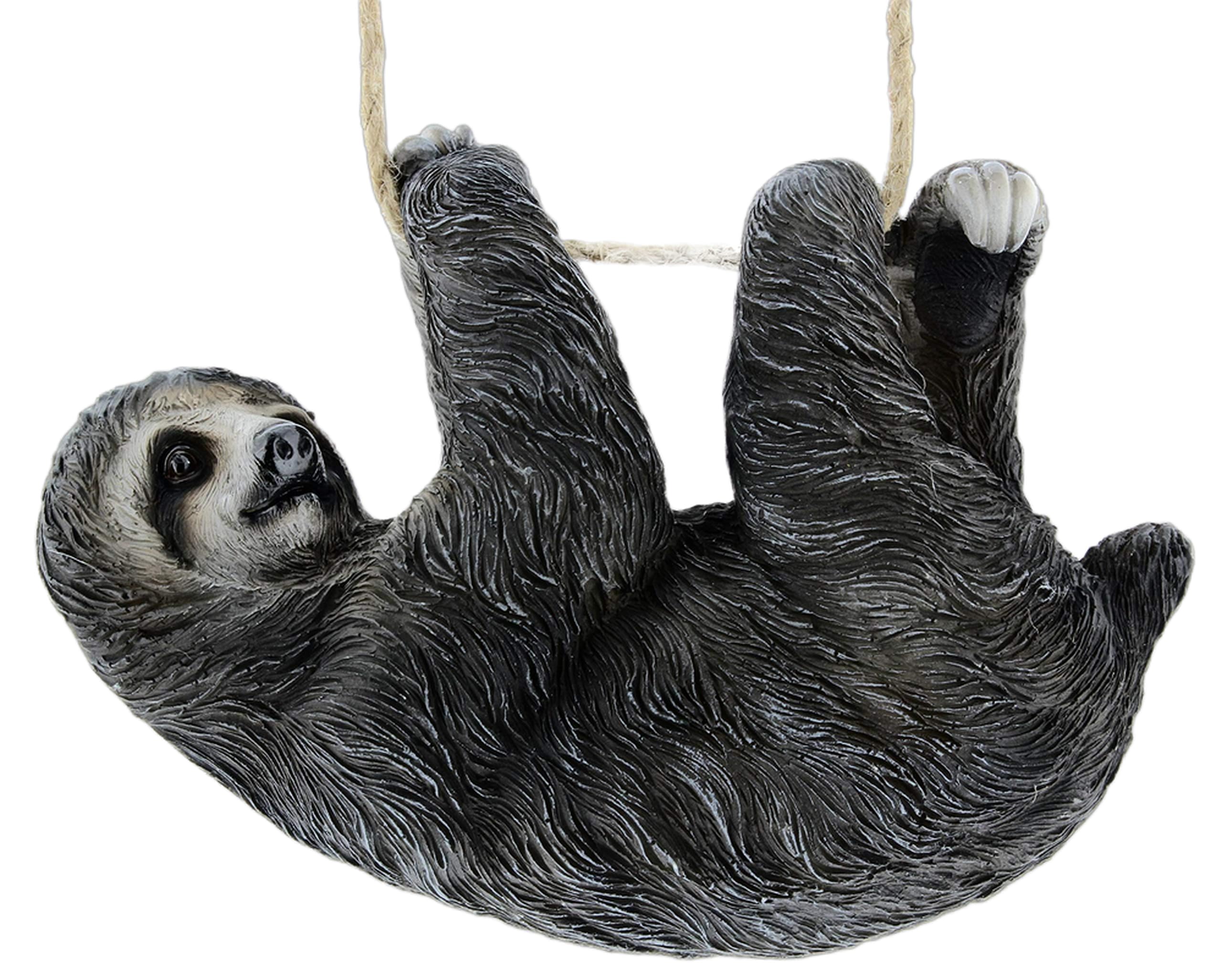 Buy Sloth Tree Hanger Figurine (Small 7